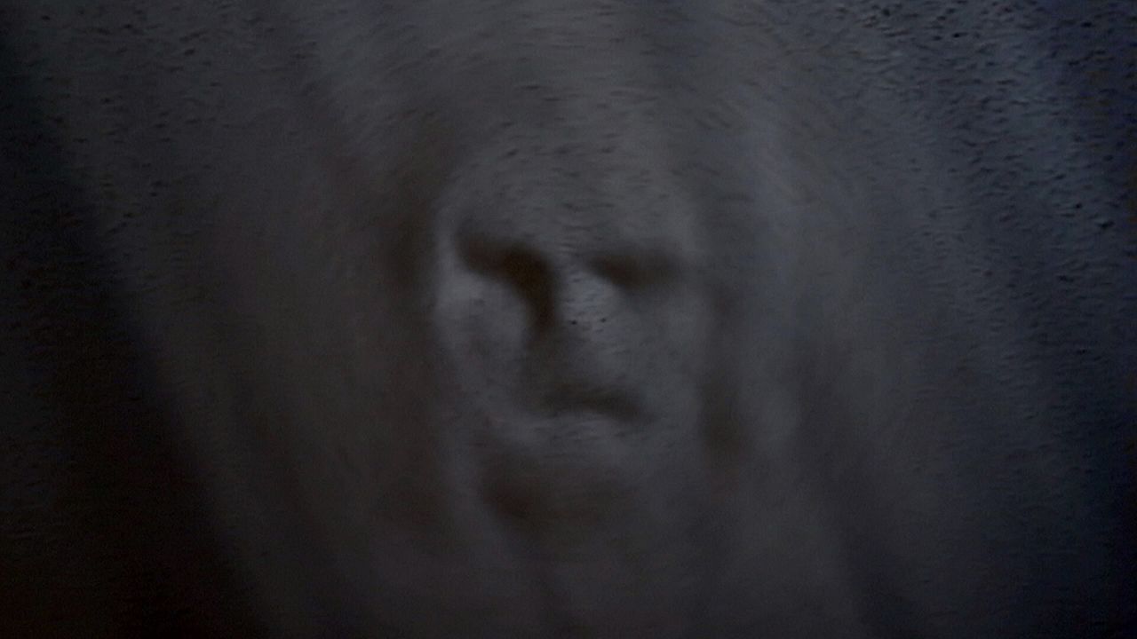 Los expedientes secretos X : Póster