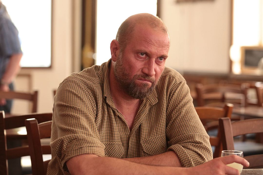 Una pequeña mentira : Foto