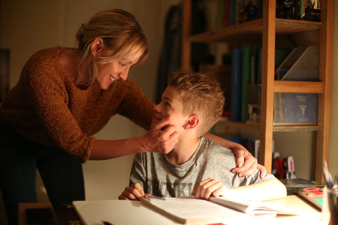 Una pequeña mentira : Foto Ludivine Sagnier