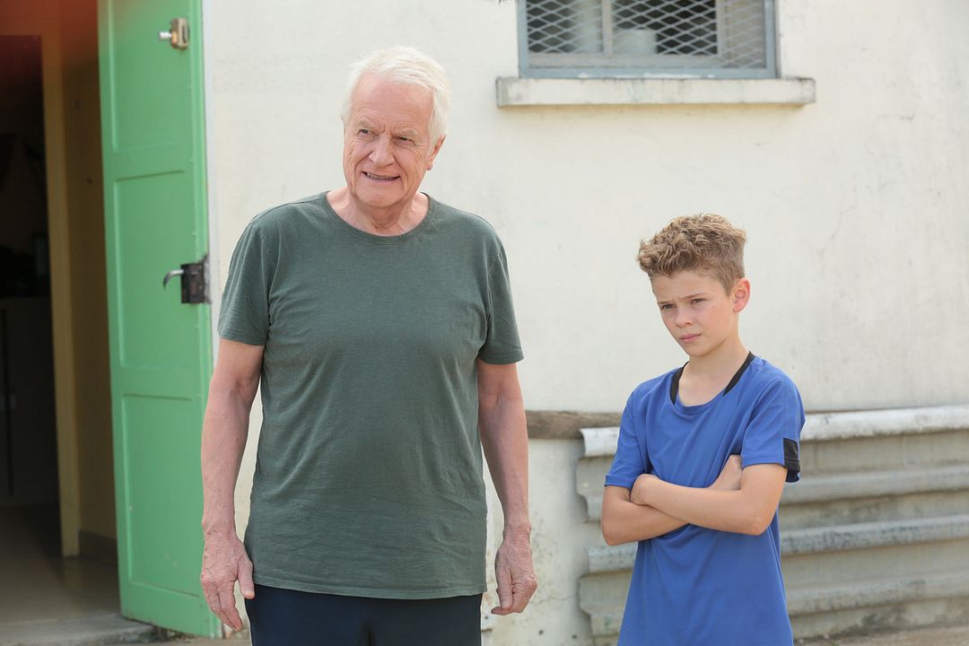 Una pequeña mentira : Foto