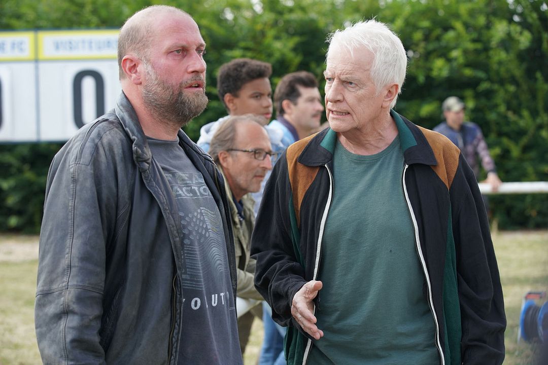 Una pequeña mentira : Foto