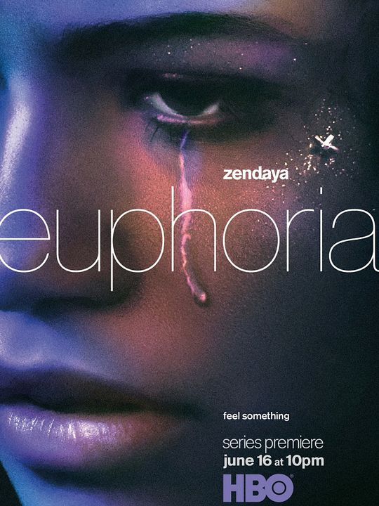 Euphoria : Póster