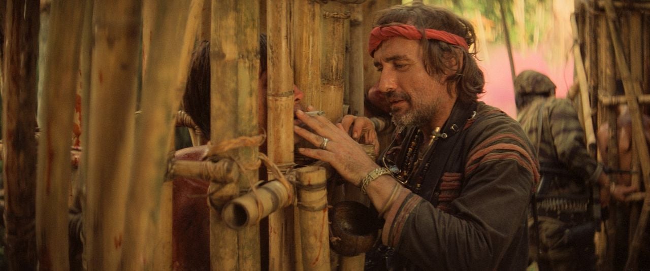 Apocalipsis ahora : Foto