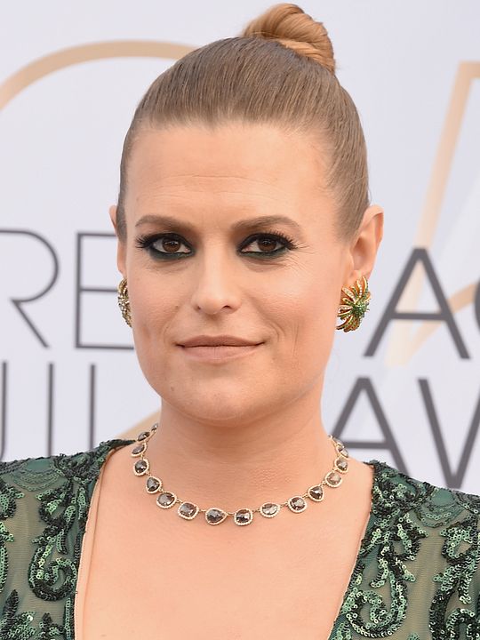 Póster Marianna Palka