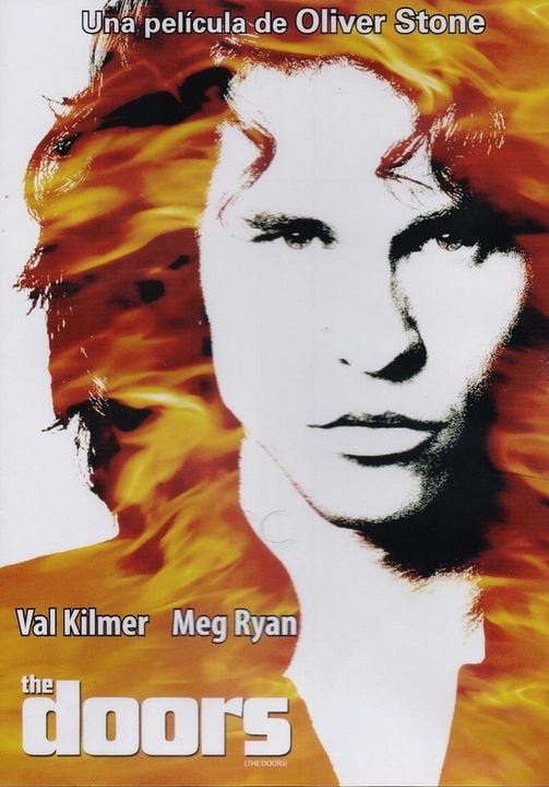 The Doors : Póster