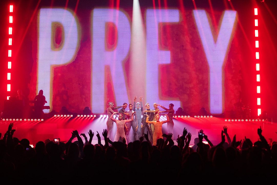 Vox Lux, el precio de la fama : Foto