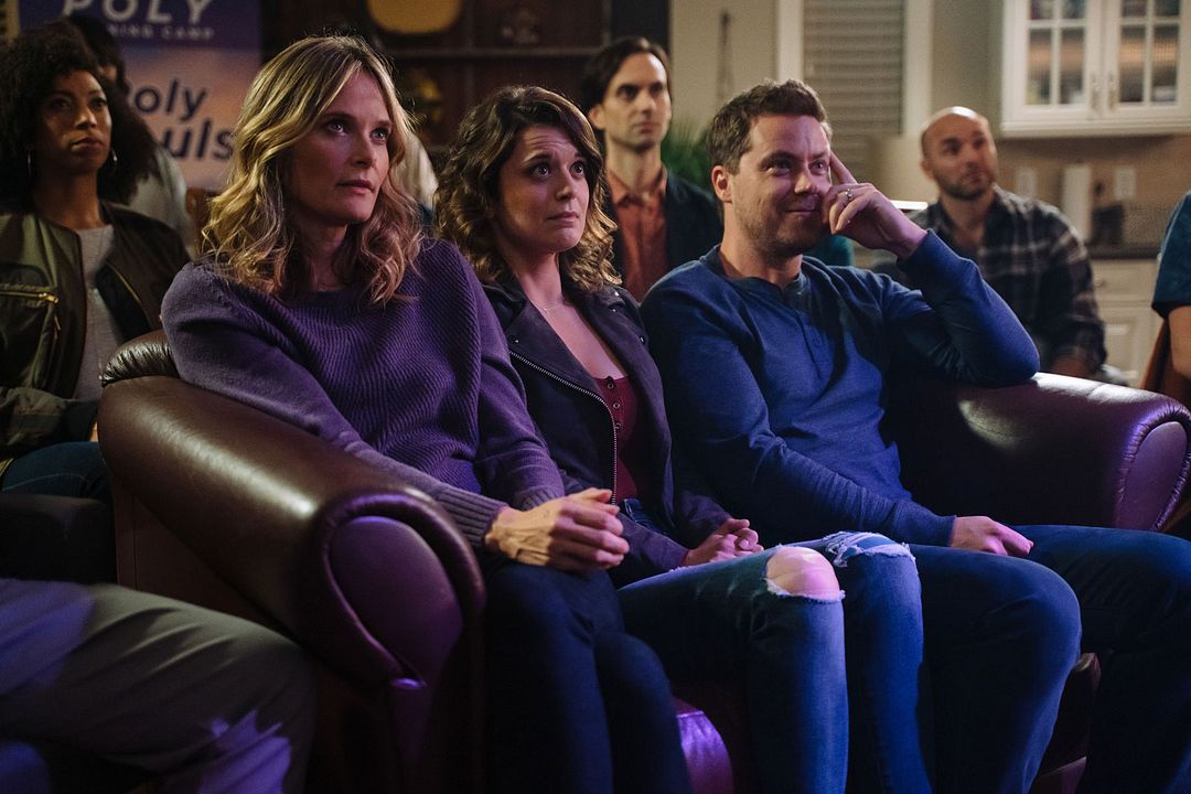 Foto Rachel Blanchard