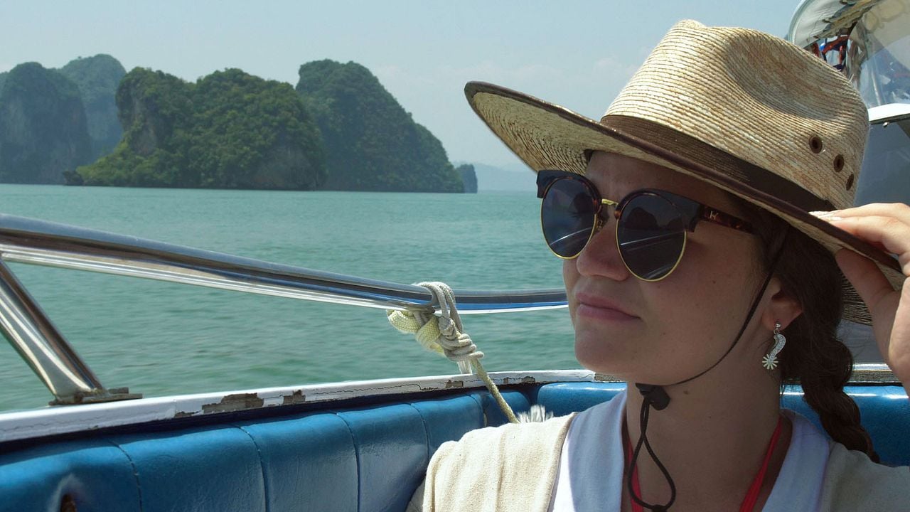 Nada es privado : Foto