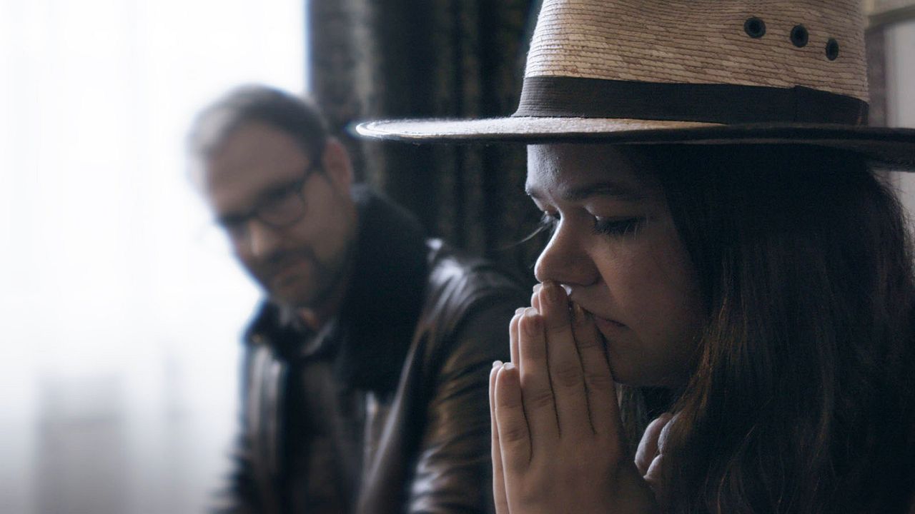 Nada es privado : Foto