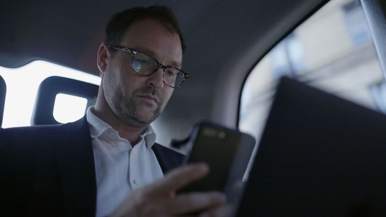 Nada es privado : Foto