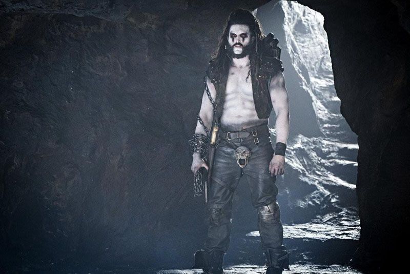 Foto Emmett J. Scanlan