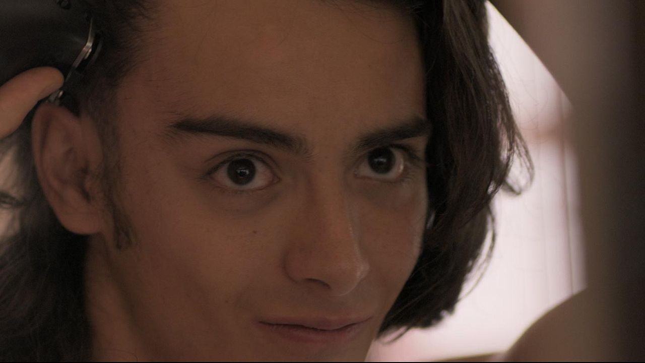 Esto no es Berlín : Foto