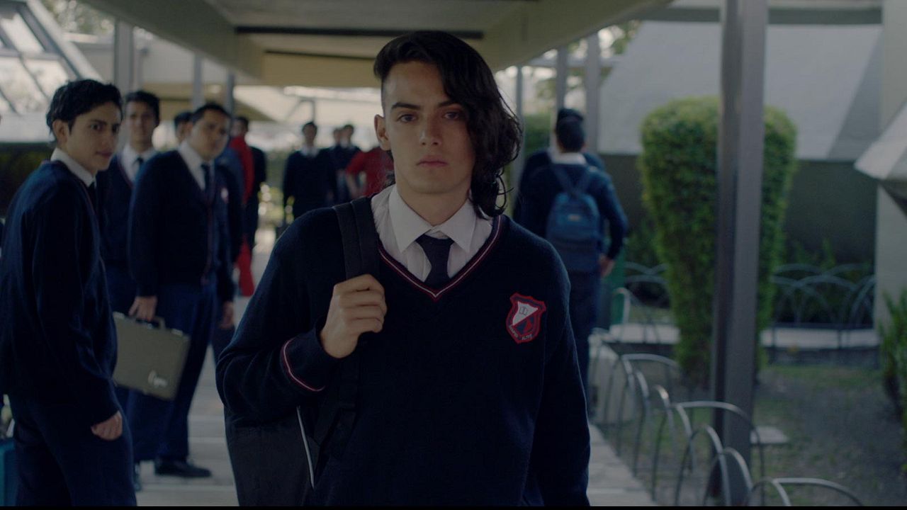 Esto no es Berlín : Foto