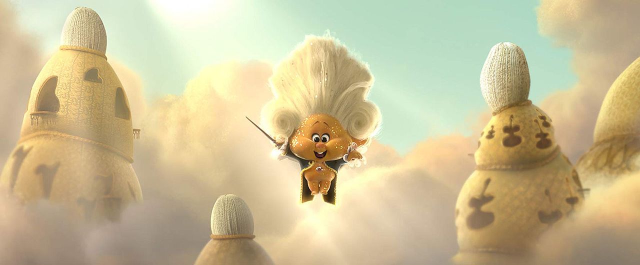 Trolls 2: Gira mundial : Foto