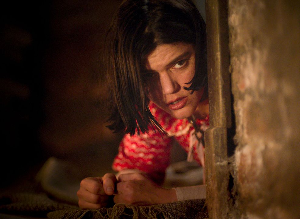 The great darkened days : Foto