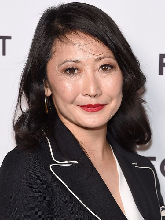 Póster Emily Taguchi