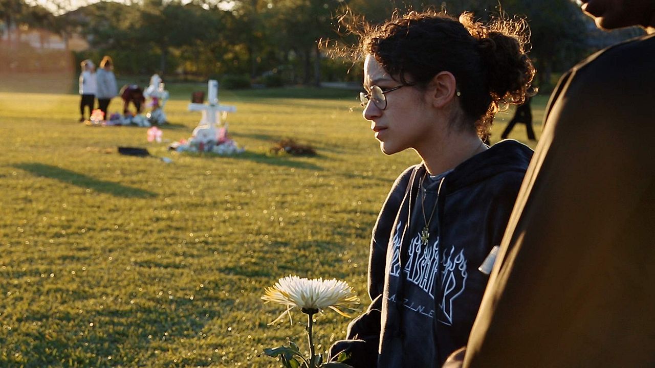 After Parkland : Foto