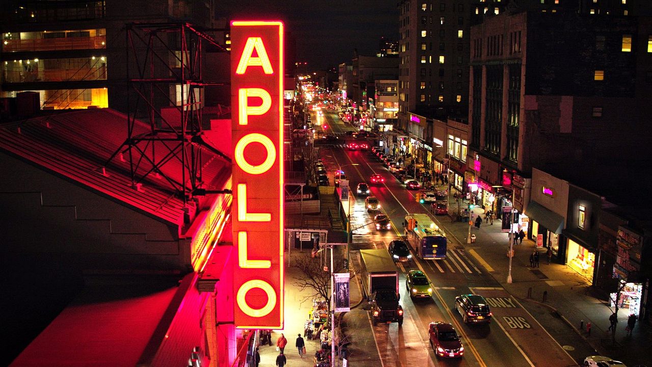 The Apollo : Foto