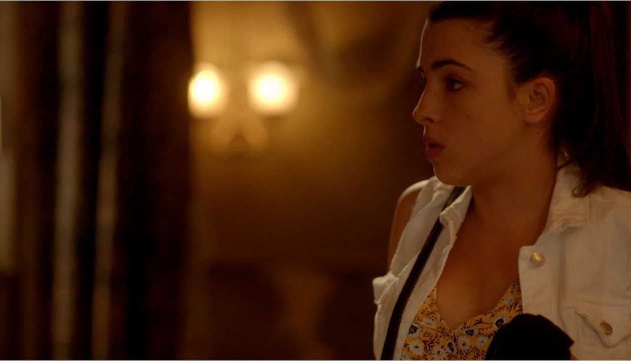 Señoras del (h)AMPA : Foto