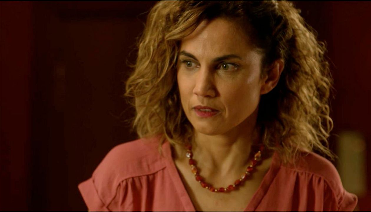 Señoras del (h)AMPA : Foto