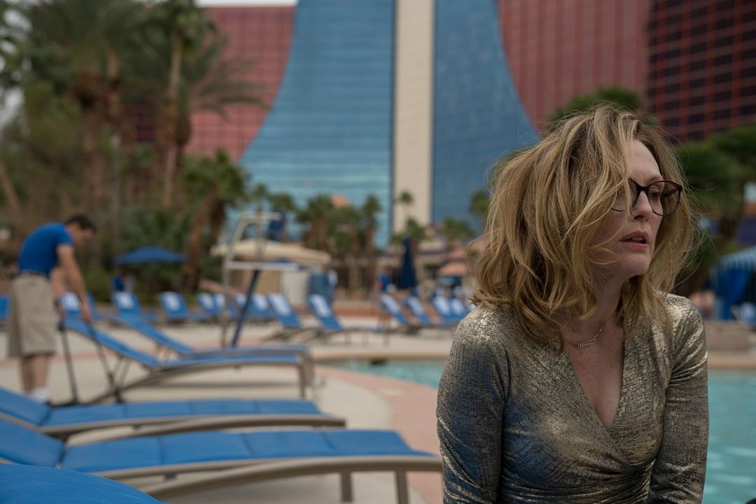 Gloria Bell : Foto Julianne Moore