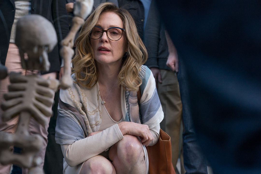Gloria Bell : Foto Julianne Moore