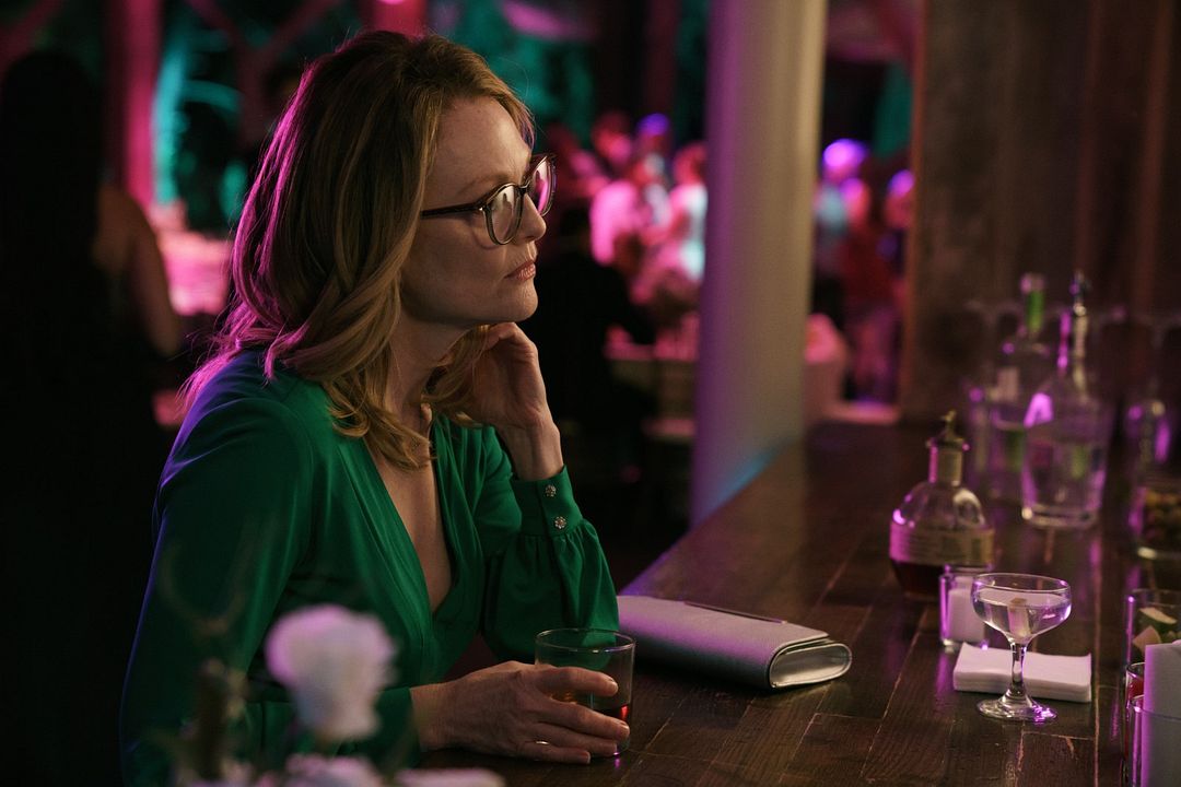 Gloria Bell : Foto Julianne Moore