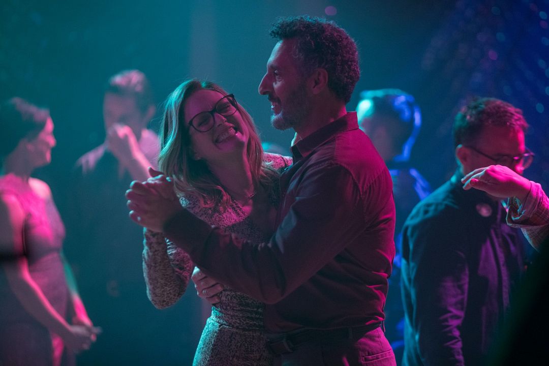 Gloria Bell : Foto John Turturro, Julianne Moore