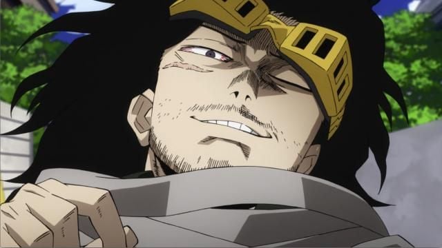 My Hero Academia : Foto