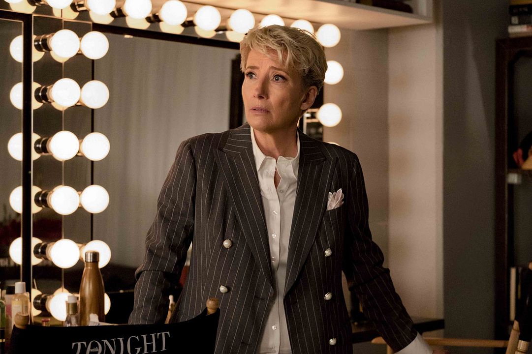 Ellas mandan : Foto Emma Thompson
