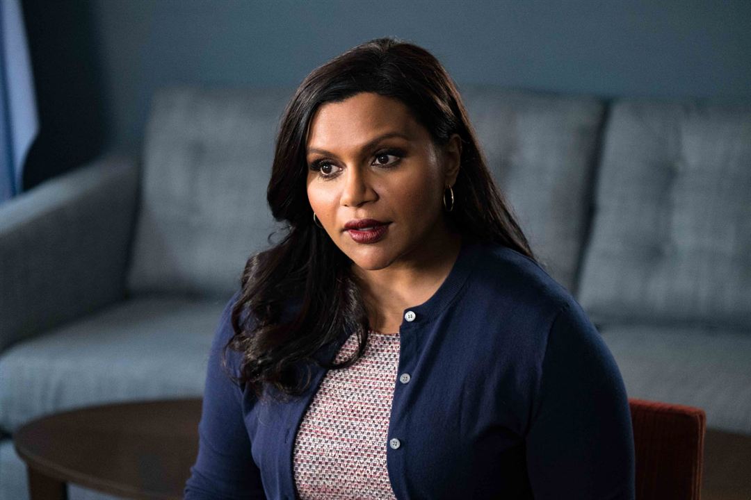 Ellas mandan : Foto Mindy Kaling