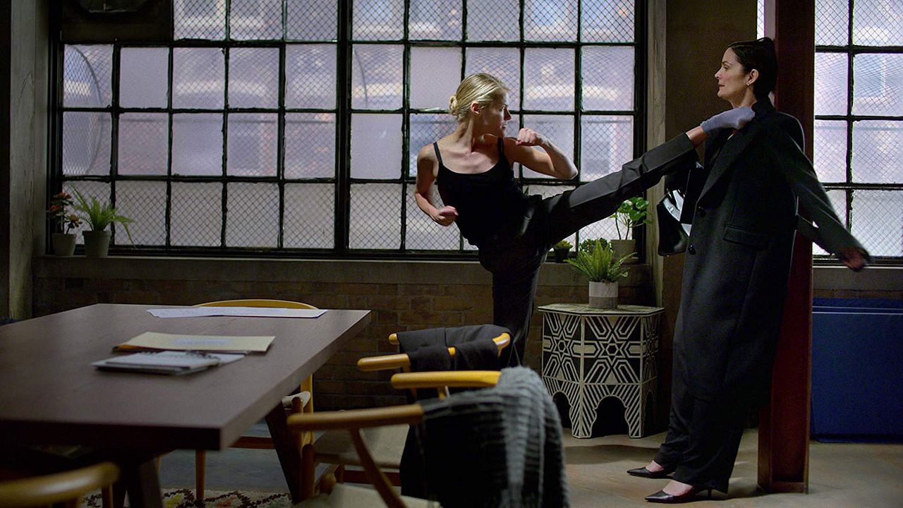 Marvel's Jessica Jones : Póster