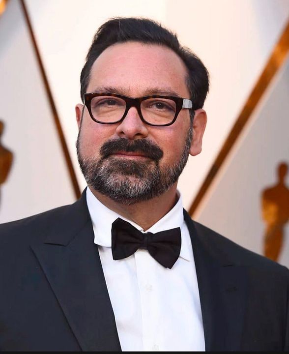 Póster James Mangold