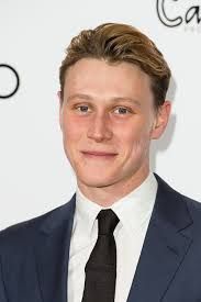 Póster George MacKay