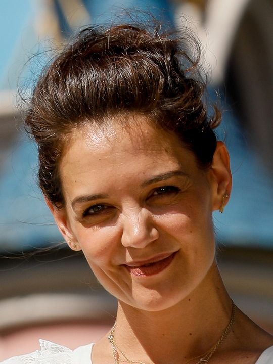 Póster Katie Holmes