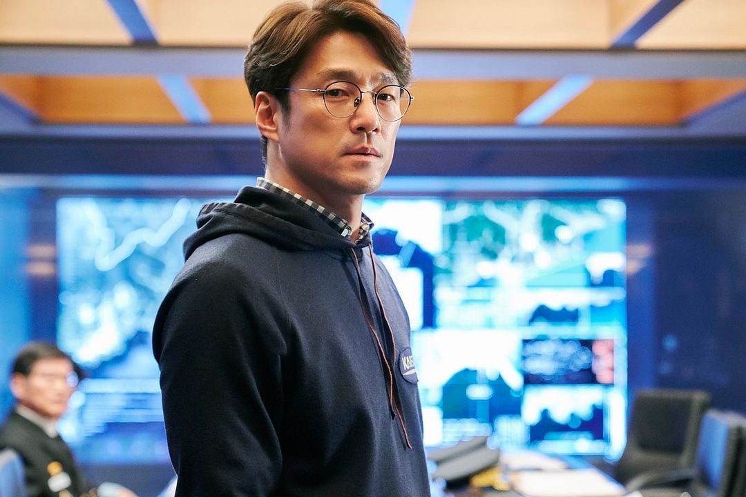 Designated Survivor: 60 días : Foto