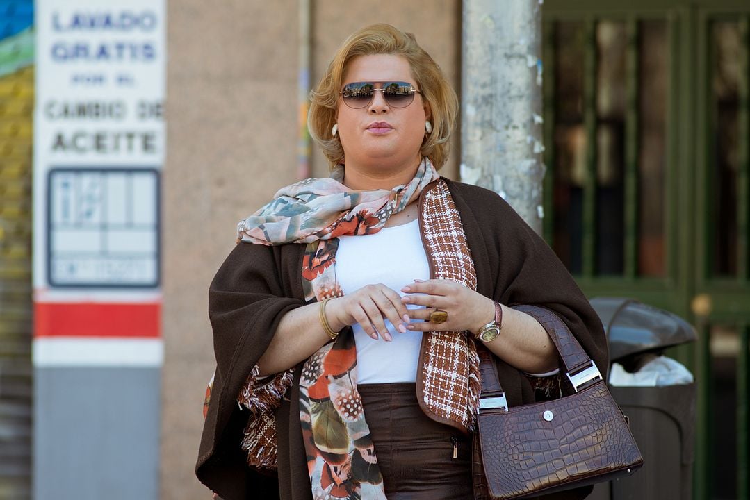 Paquita Salas : Foto