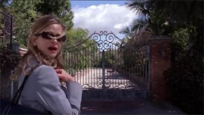 The Closer : Póster