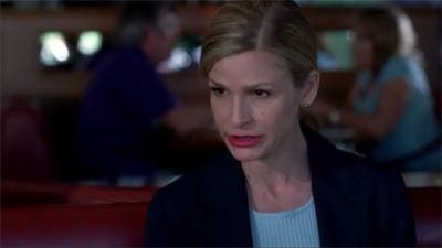 The Closer : Póster