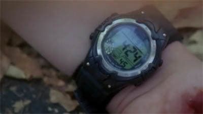 The Closer : Póster