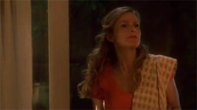 The Closer : Póster