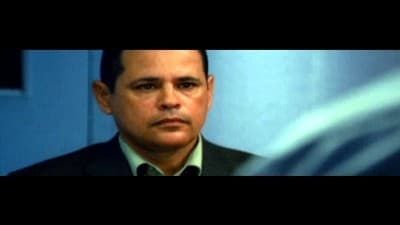 The Closer : Póster