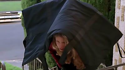 The Closer : Póster