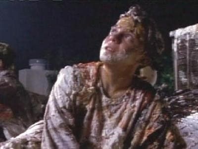 Malcolm el de en medio : Póster