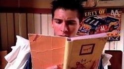 Malcolm el de en medio : Póster