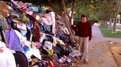 Malcolm el de en medio : Póster