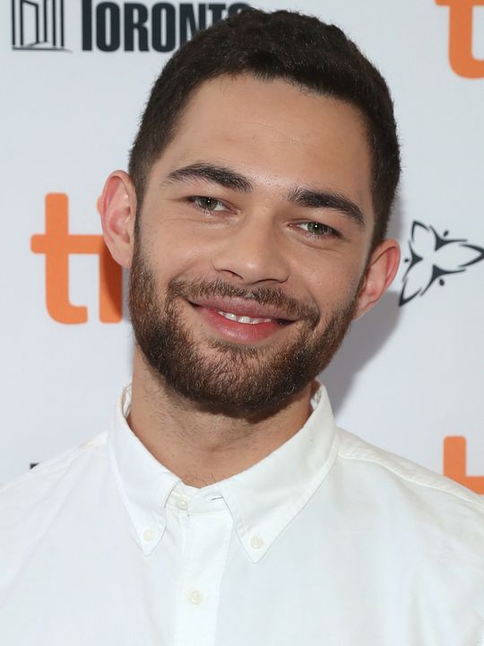 Póster Vinnie Bennett