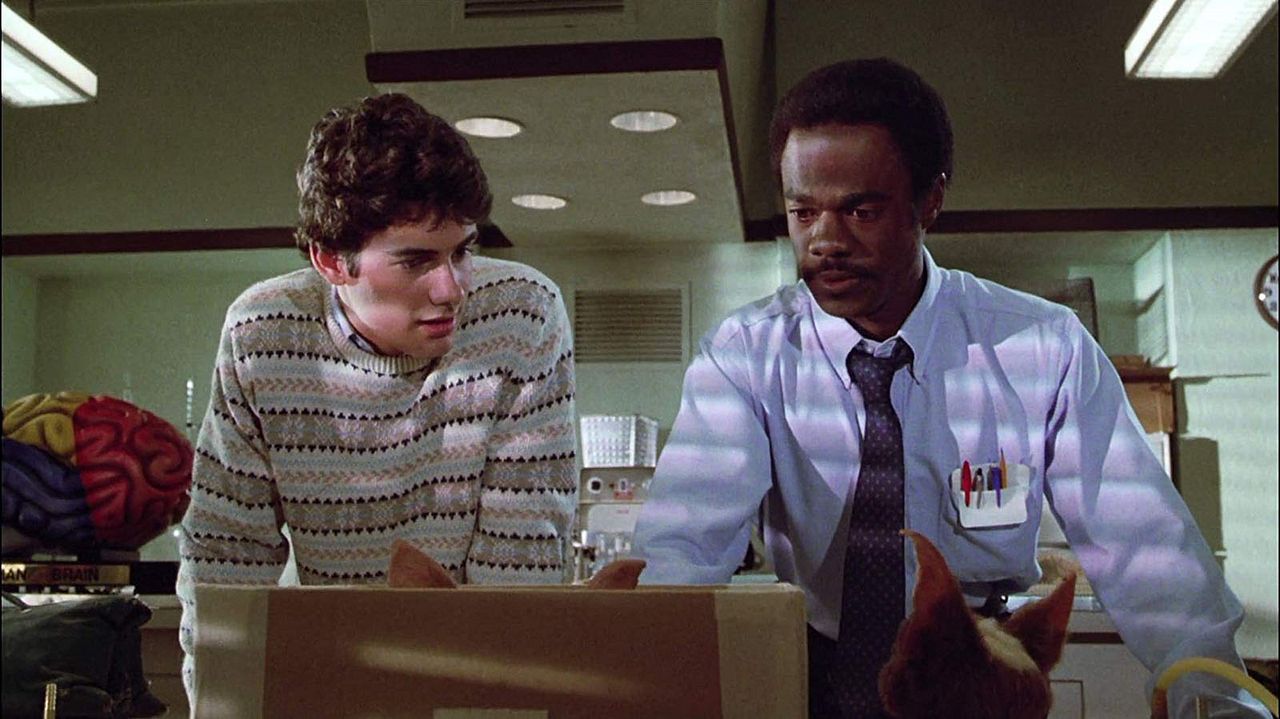 Gremlins : Foto Glynn Turman