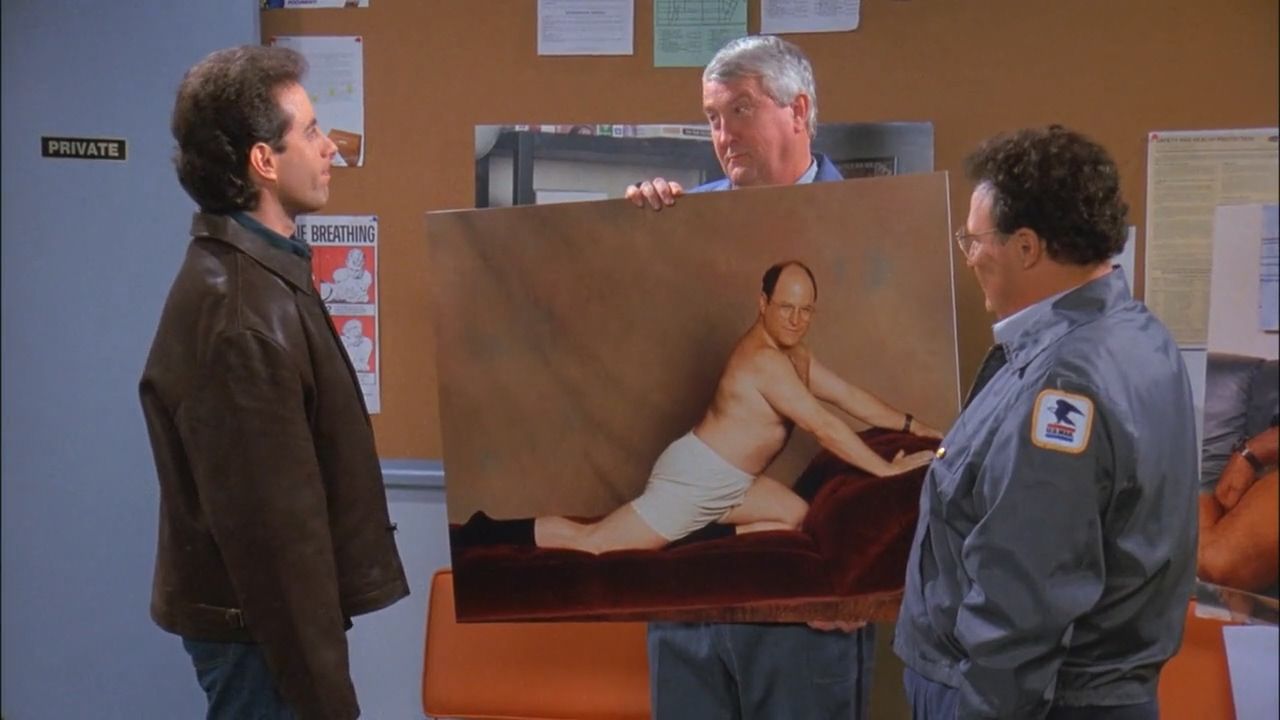 Seinfeld : Foto
