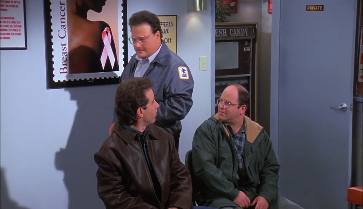 Seinfeld : Foto